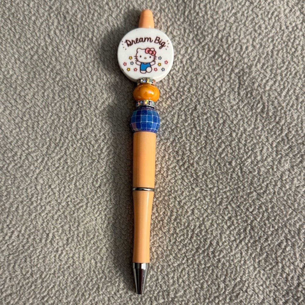 Colorful Cat Pens Set - Picture 2 of 7